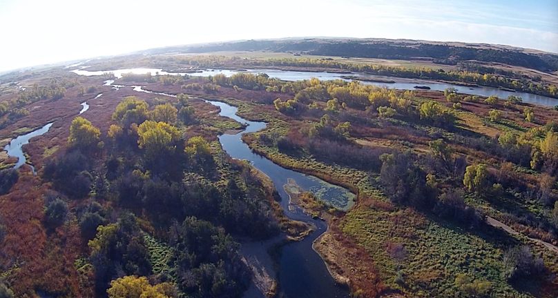 21. nice overhead looking east1