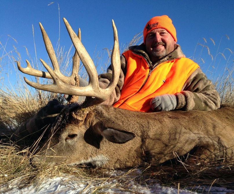 46. rick s 2nd biggest