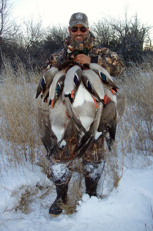 87. me 1st grand slam