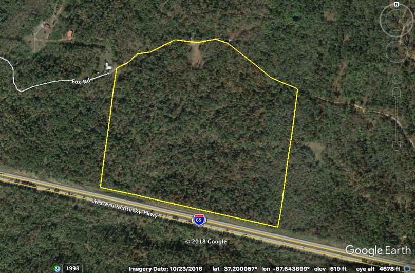 75 hopkins parkway aerial