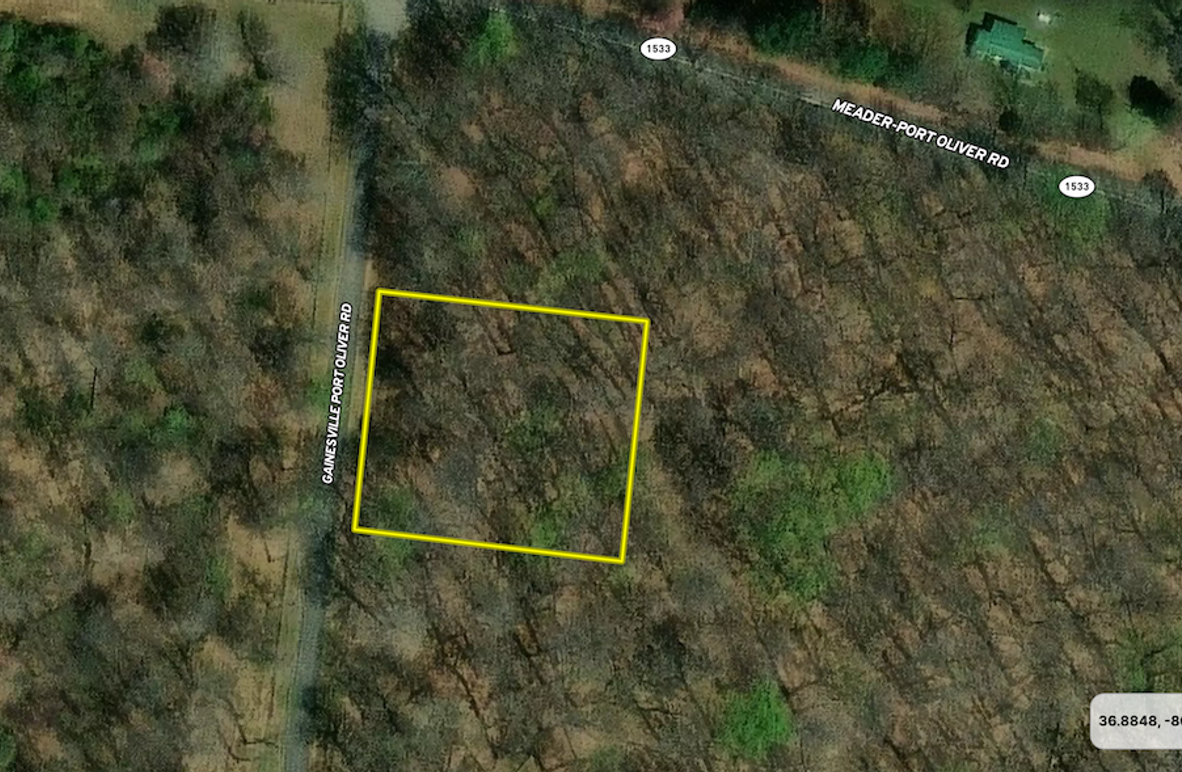 allen .74 aerial 2