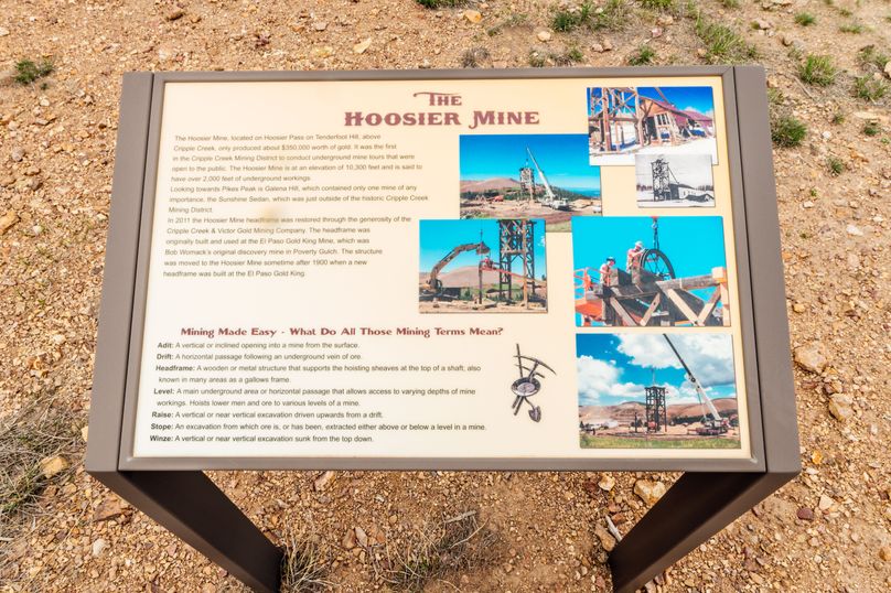 Teller 11.75 - 00020 hoosier mine