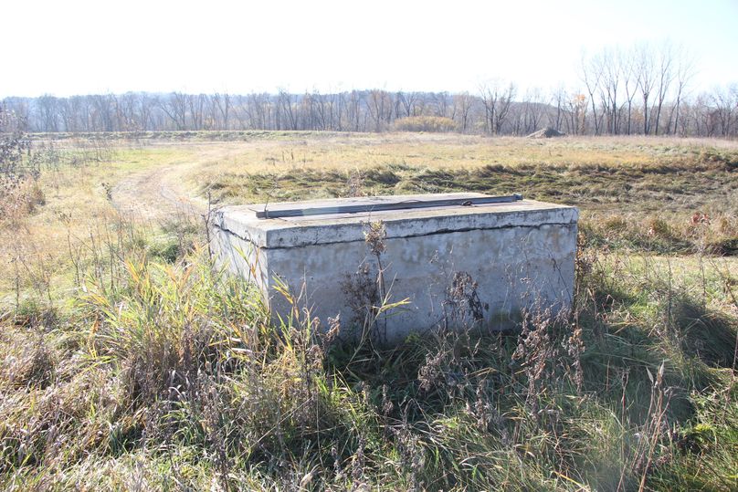 Pic 9 water control structure 