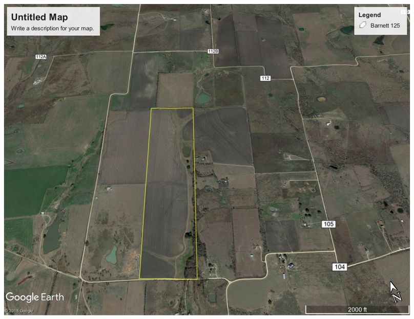 Milam 121 road frontage copy