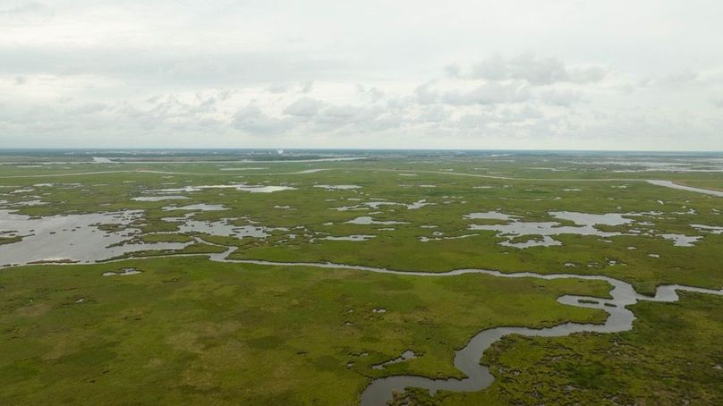 Cameron Parish LA 3,556 Pro Photo-118