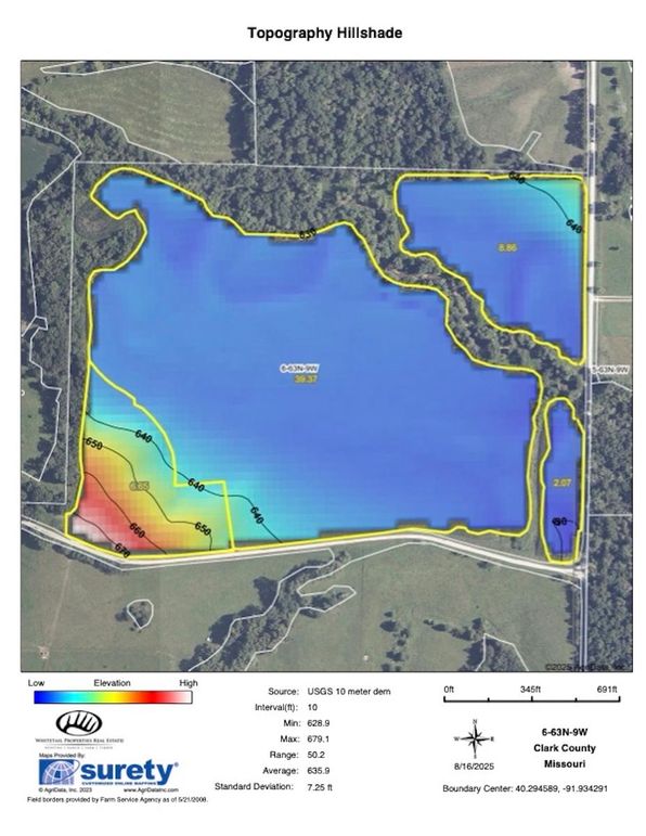 Topography_Hillshade