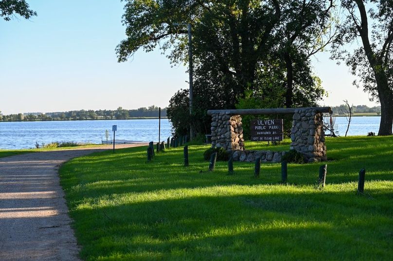 32. nearby Ulven public park