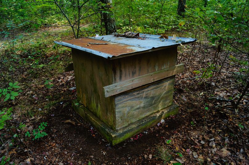 62.well already on property