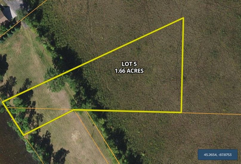 Marinette1.66wiedcloseaerial (lot 5)