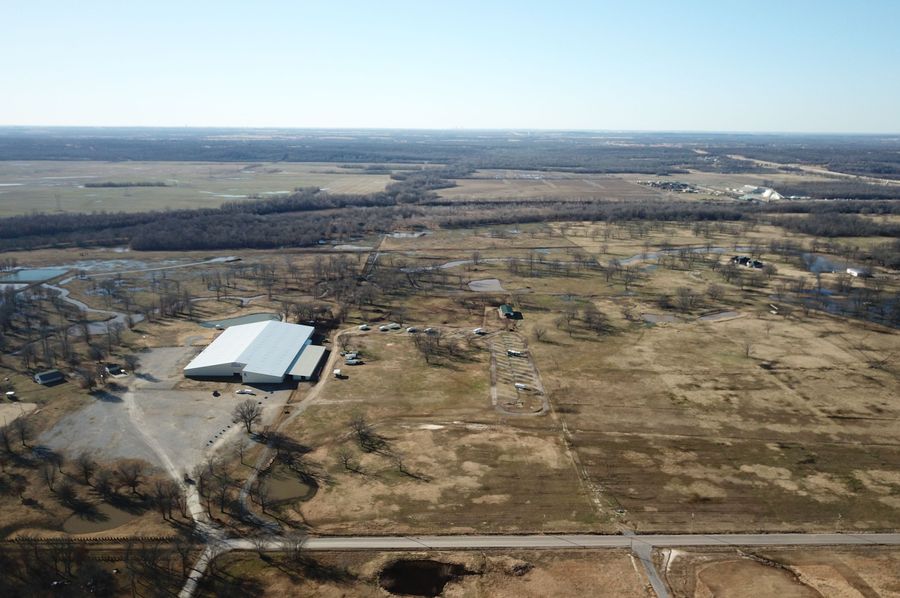 Rogersok rv park-