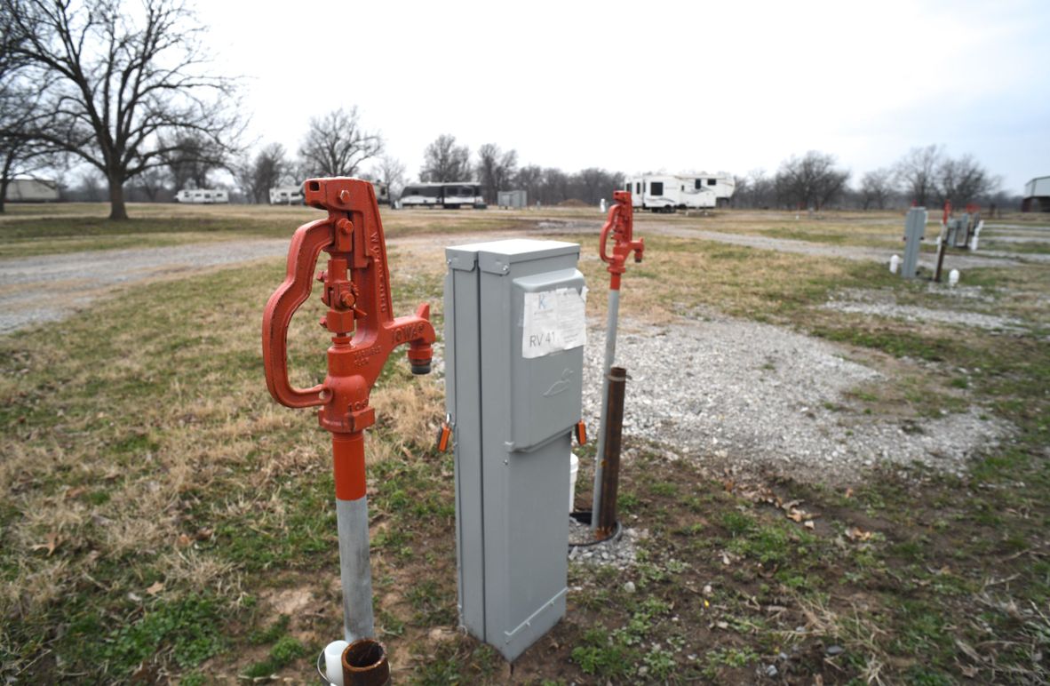 Rogersok rv park-8582