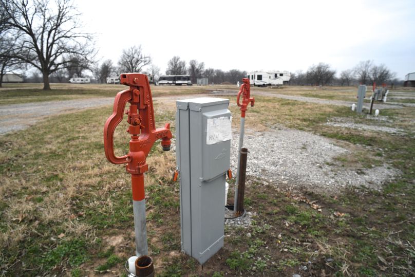 Rogersok rv park-8582