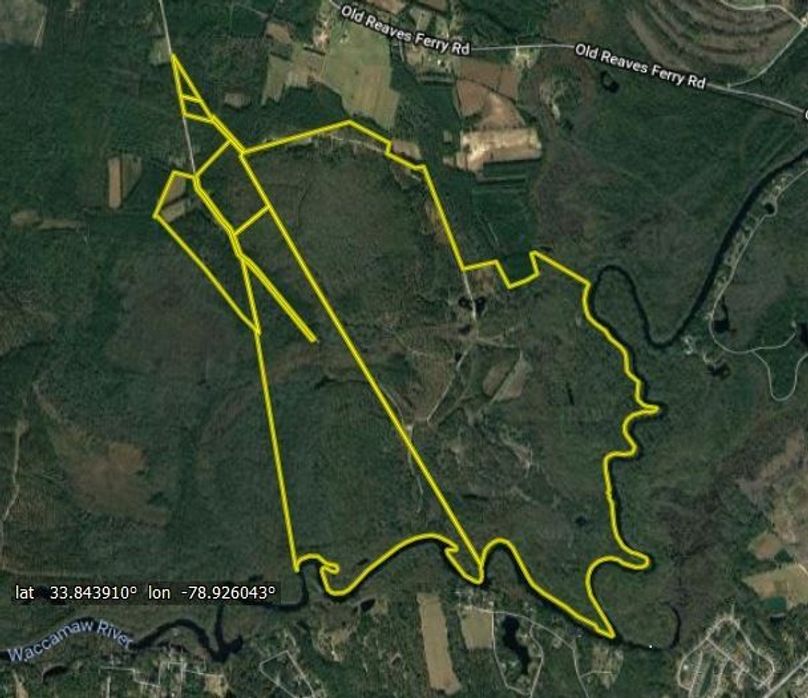 Overhead zoomed in-2