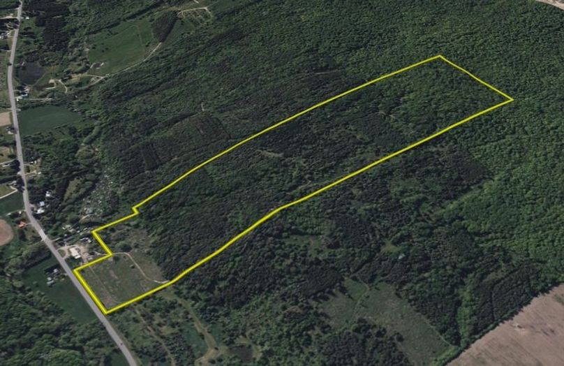 Land ID 3D1