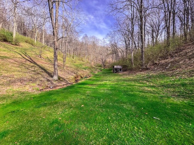 Ritchie, WV 206.08 AC Curriden-17