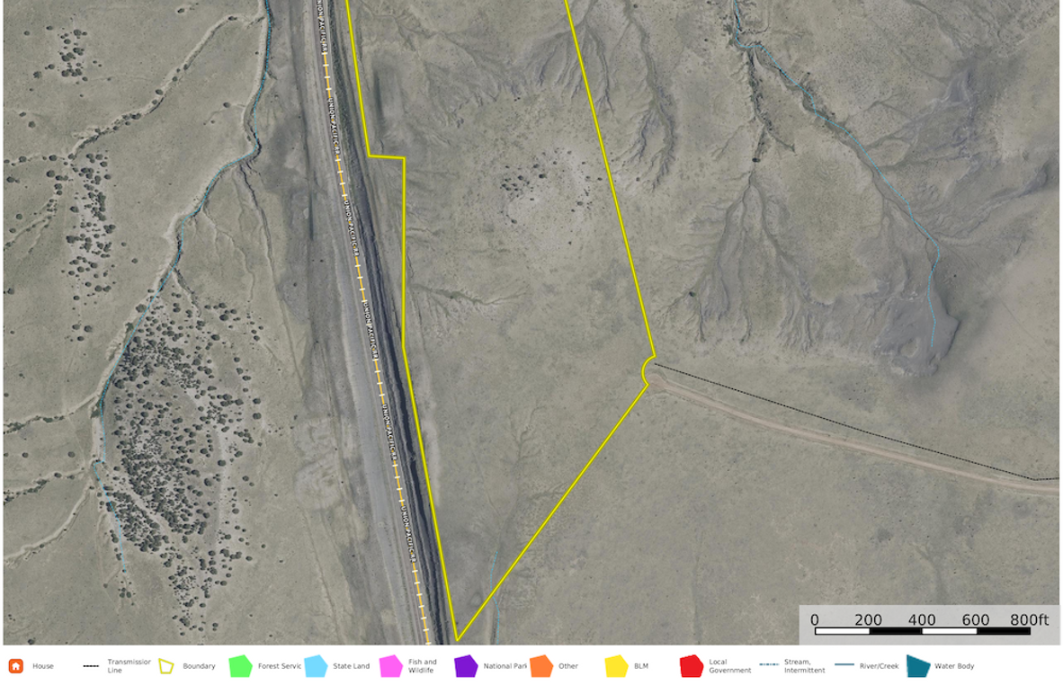 Pueblo, CO 38.3 Runge Aerial 1
