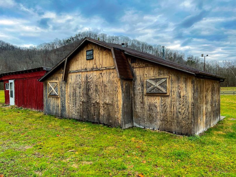 Calhoun, WV 225.69 AC Duffield-10