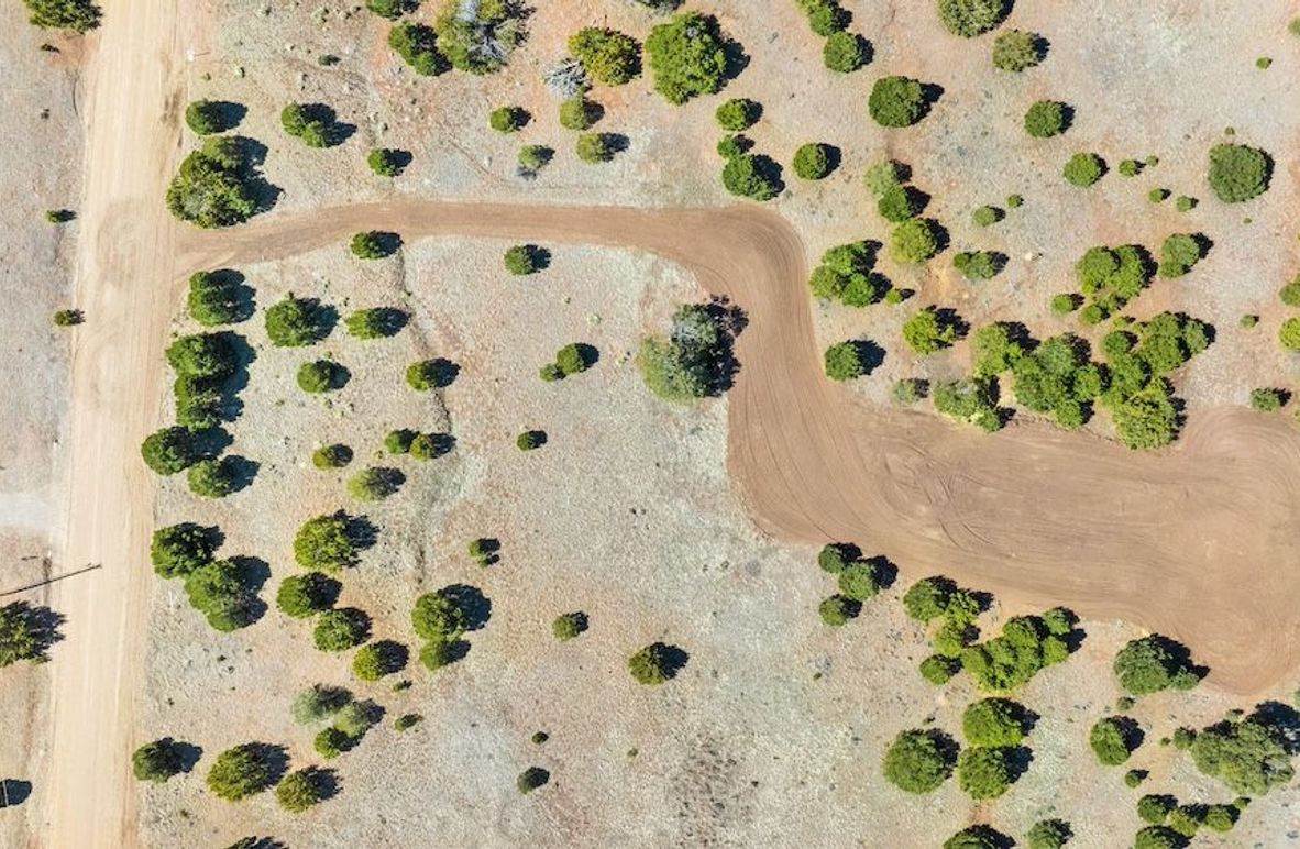 03 - Improved Driveway