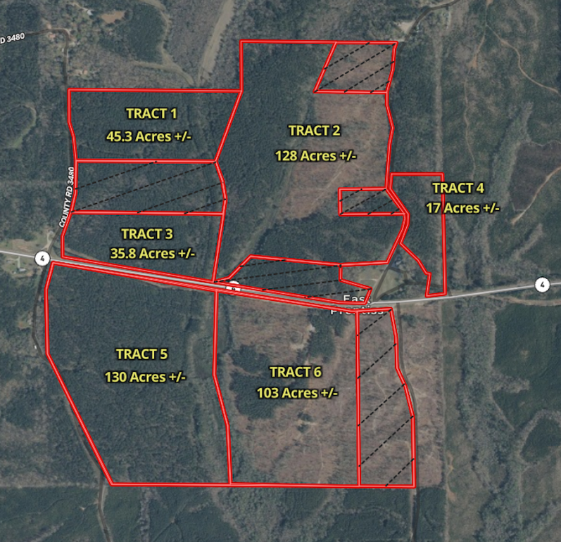 Prentiss 459-Tract 6 Map-03