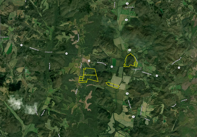 Butler KY 282.aerial.3 mid range