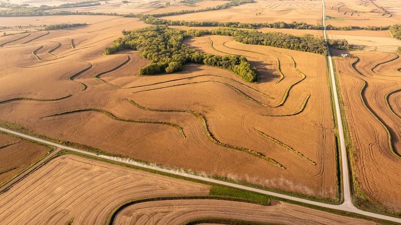 Copy of POTTAWATTAMIE CO IA 311 TRACT 2_3