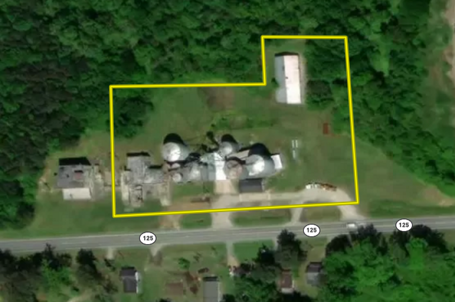 Martin Co, NC 3 - Lake Phelps Comm Zoom