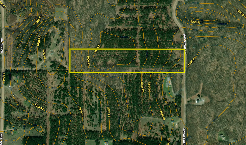 Aerial003_Kalkaska_13.05_Evergreen