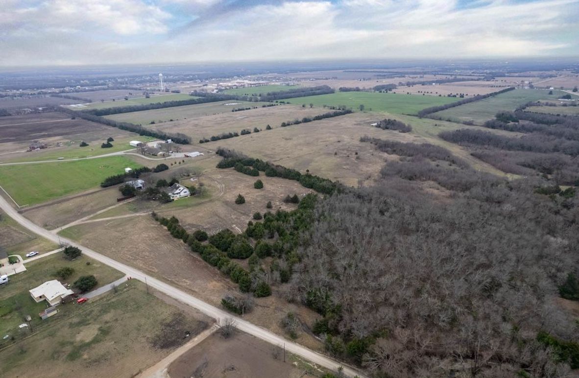 Fannin County- 5.01 acres-2