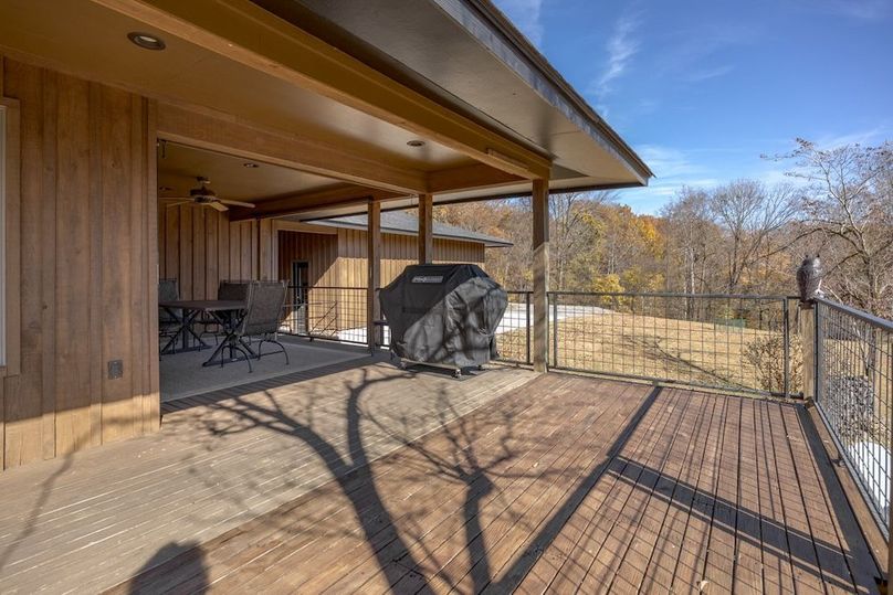 2900 Tanyard Hill Rd, Lynchburg, TN 37352-45