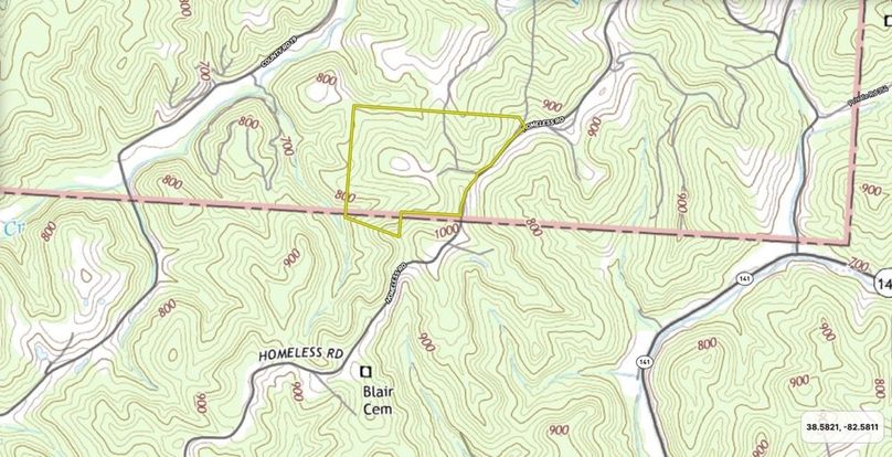 Lawrence 59.77 Debora Wikoff _ topo
