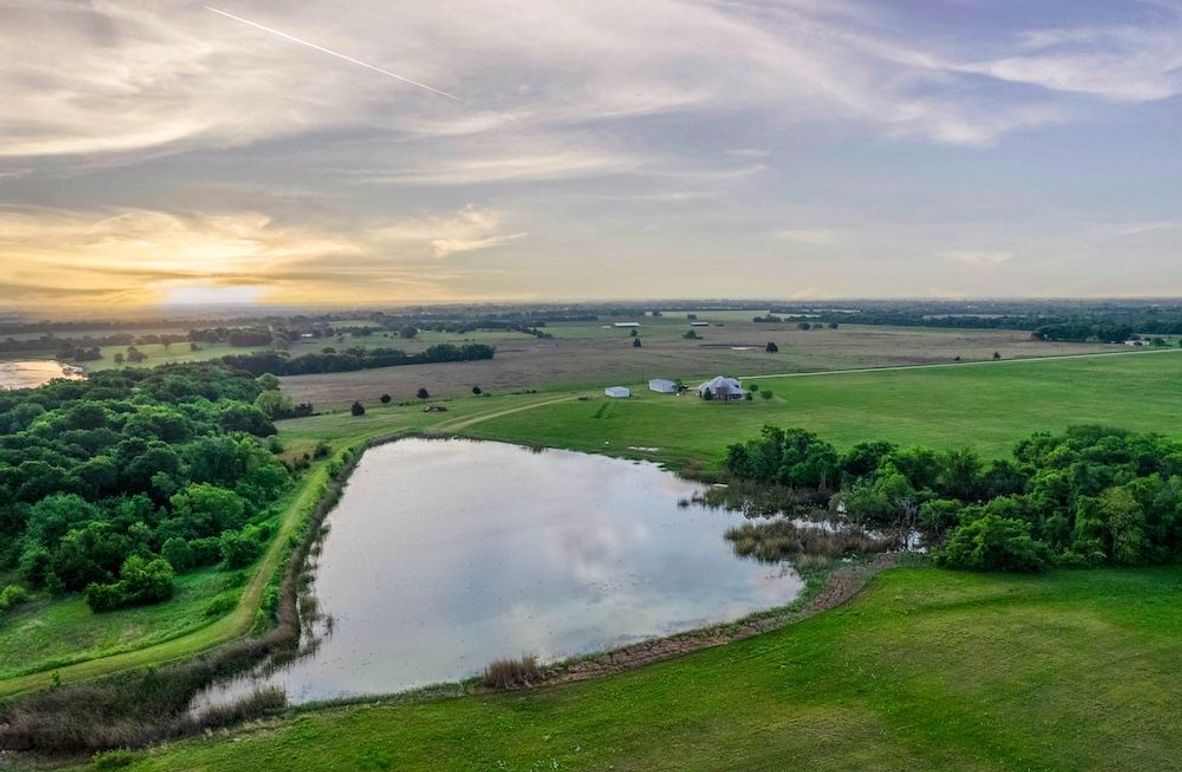 Lamar County- 89.8 acres-2