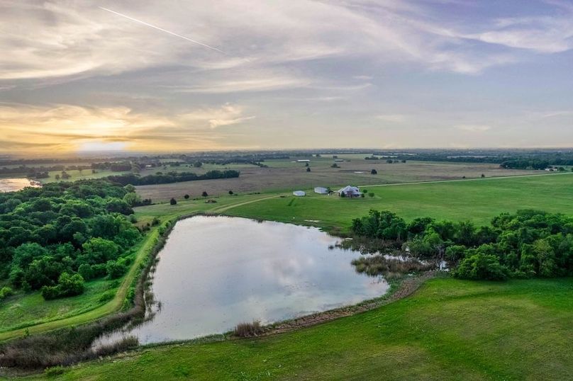 Lamar County- 89.8 acres-2