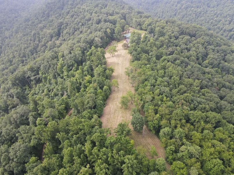 Braxton, WV 46 AC Cooper-04