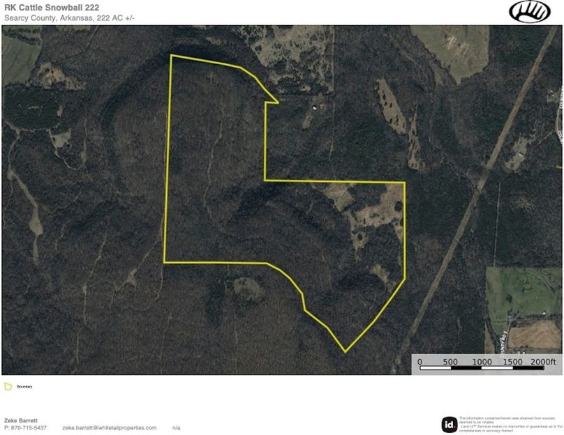 RK Cattle 222 Google close