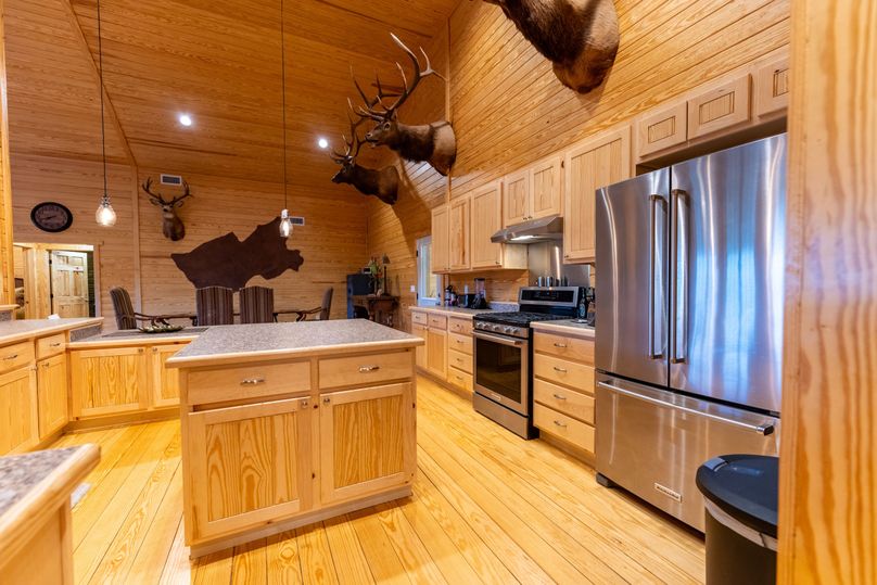 Cibola NM 13,053--31