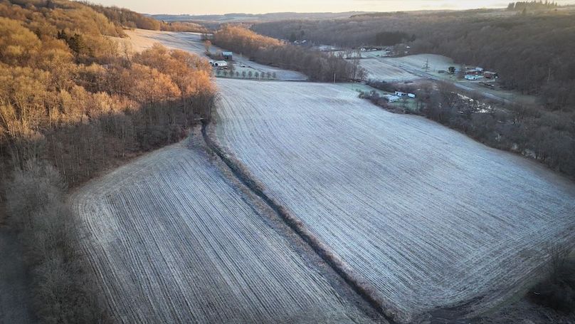 Cayuga 32 Stoyell Photos 60