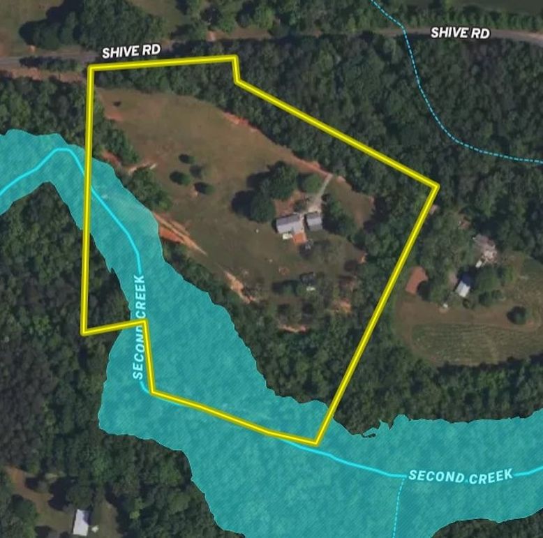 Rowan 12.54 FloodPlain 