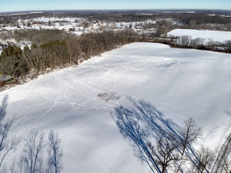 Copy of Tract 1 SW field lots of tracts Large