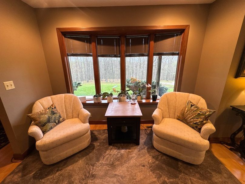 Calhoun, WV 132.84 AC Szegi 2-009