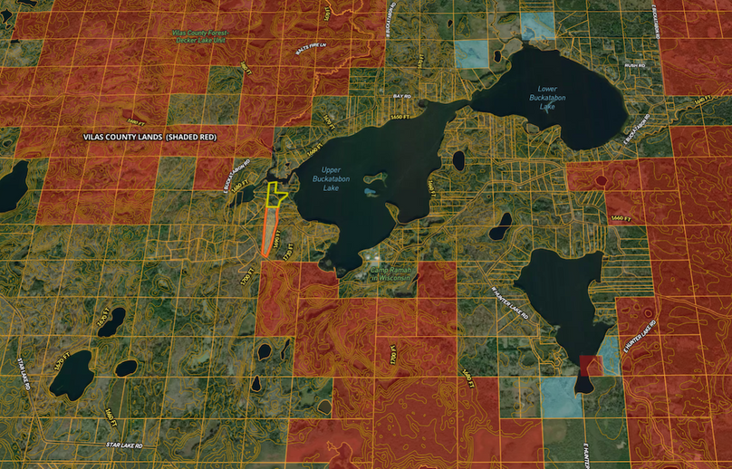 Vilas21.54Walls faraerial