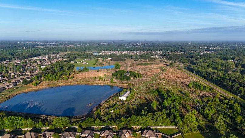 Madison 86.2 Gilmer -45