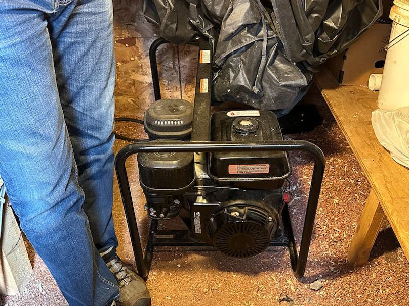 Systems and Outbuildings (7)