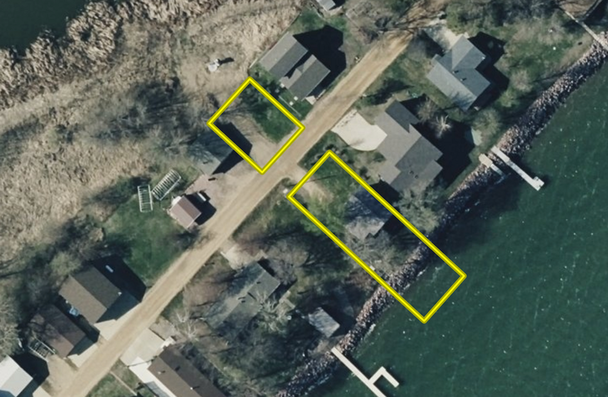 aerial