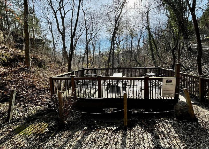 deck outside cave1