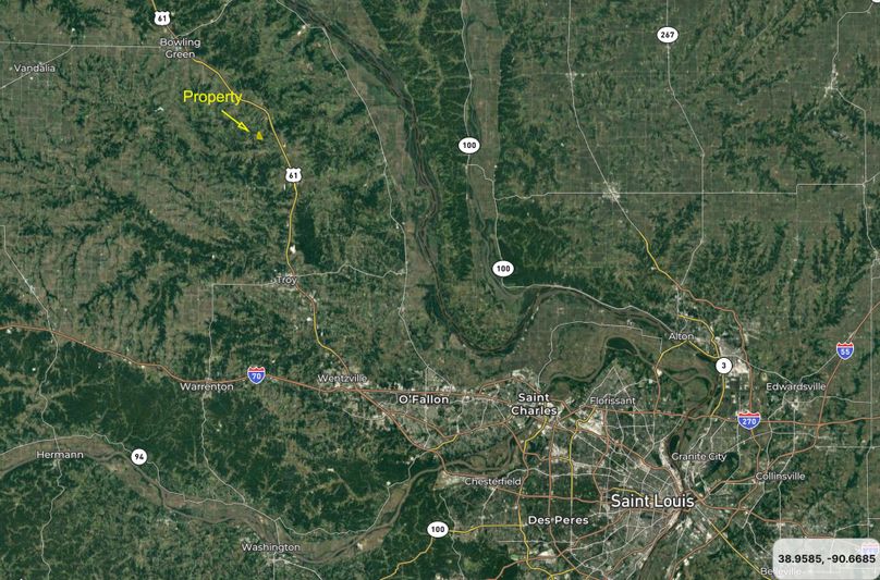 Location