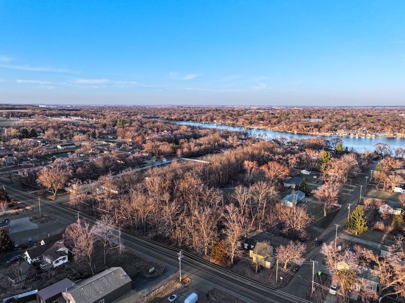 S Afton Rd Lot 1-20