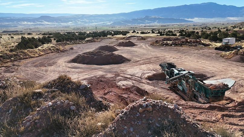 Sevier 60 Gravel and Yard44