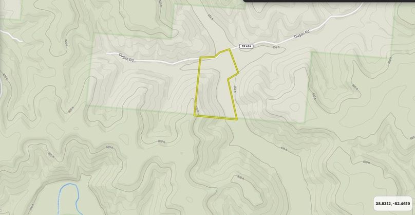 Pic 4 _ Gallia 17.22 Rod Inman (TOPO)