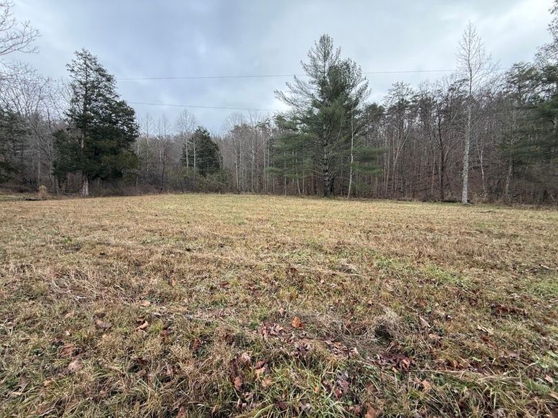 017 open flat field area in the southwest area of the property