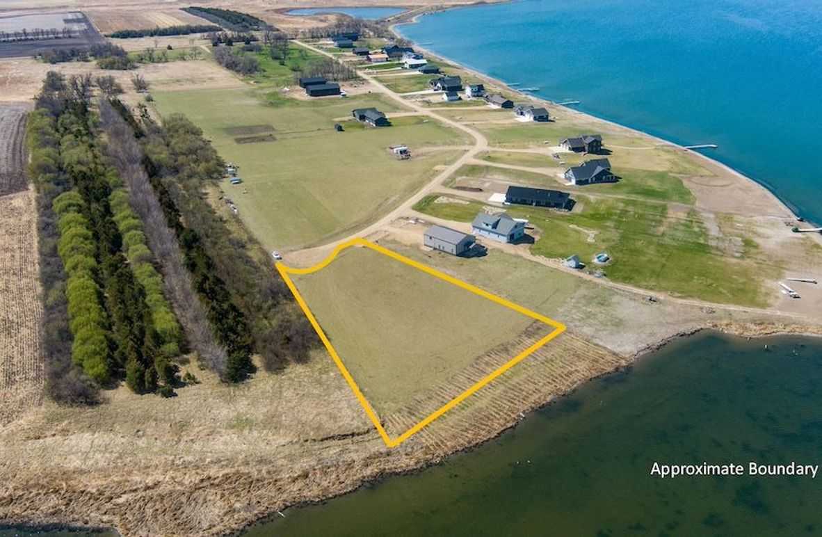 1. approximate boundary